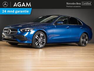 mercedes-benz-c-klasse