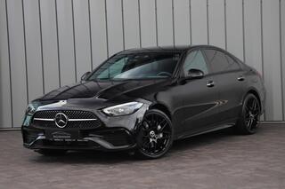 mercedes-benz-c-klasse