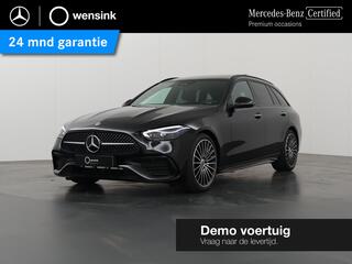 mercedes-benz-c-klasse