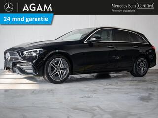 mercedes-benz-c-klasse