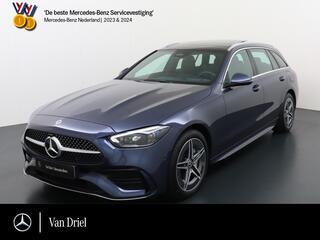 mercedes-benz-c-klasse