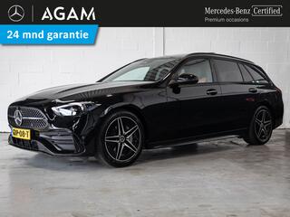 mercedes-benz-c-klasse