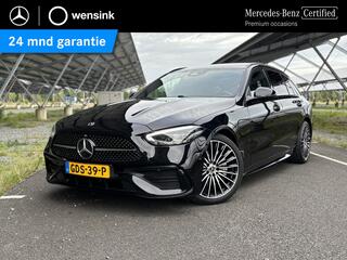 mercedes-benz-c-klasse