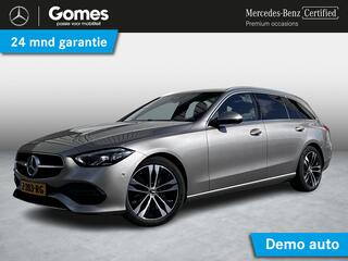 mercedes-benz-c-klasse