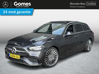 mercedes-benz-c-klasse