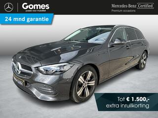 mercedes-benz-c-klasse