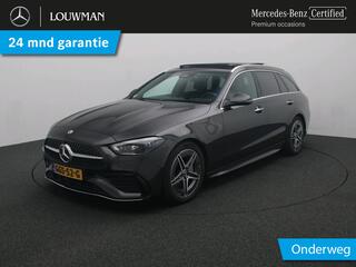 mercedes-benz-c-klasse