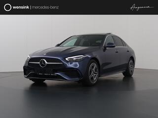 mercedes-benz-c-klasse