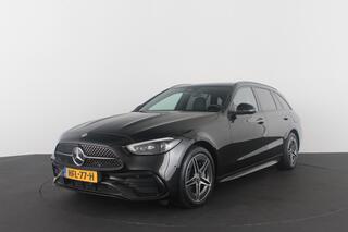 mercedes-benz-c-klasse