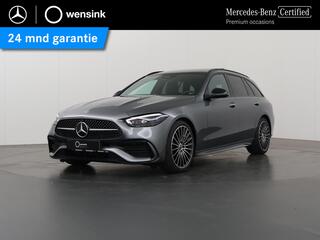 mercedes-benz-c-klasse