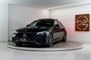 mercedes-benz-c-klasse