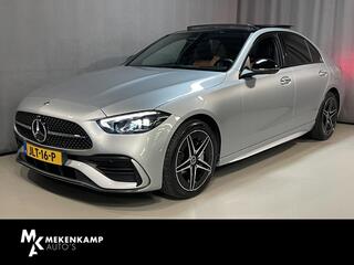 mercedes-benz-c-klasse