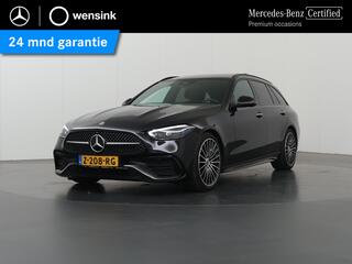 mercedes-benz-c-klasse
