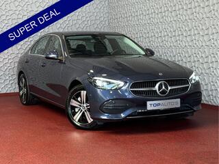 mercedes-benz-c-klasse