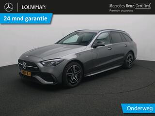 mercedes-benz-c-klasse