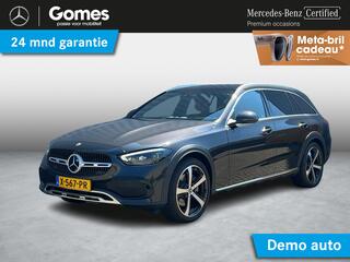 mercedes-benz-c-klasse