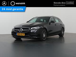 mercedes-benz-c-klasse