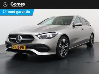 mercedes-benz-c-klasse