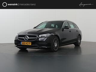 mercedes-benz-c-klasse