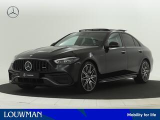 mercedes-benz-c-klasse-mercedes-amg-43-4matic--amg-performance-stoelenpakket-high-end--veiligheidsg