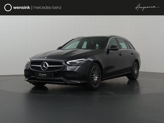 mercedes-benz-c-klasse-estate-star-edition-180-star-edition-luxury-line--sfeerverlichting--memoryp