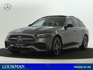 mercedes-benz-c-klasse-estate-300-e-business-solution-amg--trekhaak--nightpakket--parkeerpakket-m
