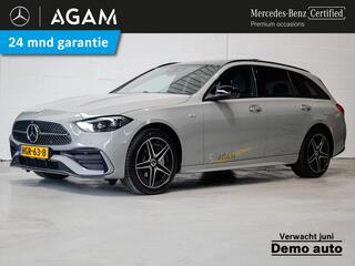 mercedes-benz-c-klasse