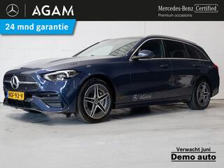 mercedes-benz-c-klasse