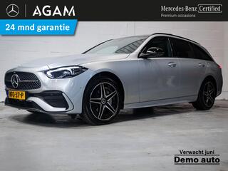 mercedes-benz-c-klasse