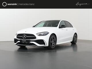mercedes-benz-c-klasse