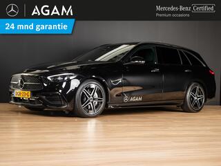 mercedes-benz-c-klasse