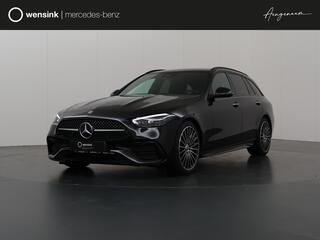 mercedes-benz-c-klasse