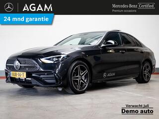 mercedes-benz-c-klasse