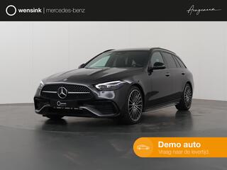 mercedes-benz-c-klasse