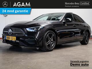 mercedes-benz-c-klasse