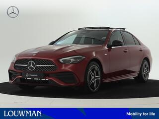 mercedes-benz-c-klasse