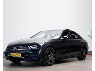 mercedes-benz-c-klasse