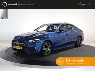 mercedes-benz-c-klasse