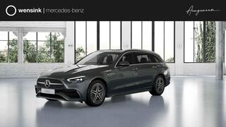 mercedes-benz-c-klasse