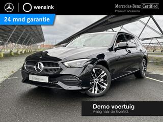 mercedes-benz-c-klasse