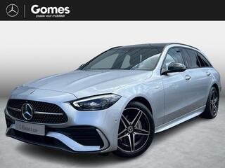 mercedes-benz-c-klasse