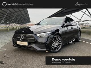mercedes-benz-c-klasse