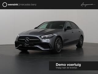 mercedes-benz-c-klasse