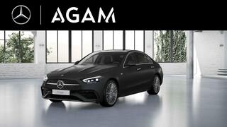 mercedes-benz-c-klasse