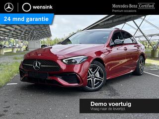 mercedes-benz-c-klasse