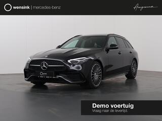 mercedes-benz-c-klasse
