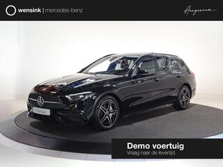 mercedes-benz-c-klasse