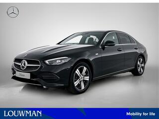 mercedes-benz-c-klasse