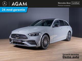 mercedes-benz-c-klasse