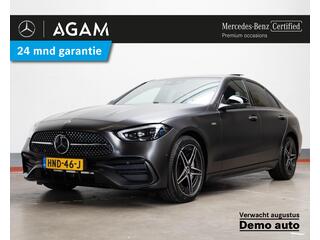 mercedes-benz-c-klasse